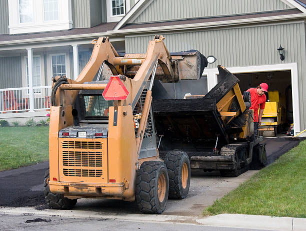 Trusted Country Clu, CA Driveway Pavers Experts