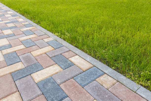 Reasons to Select Us for Your Driveway Paving Requirements in Country Clu, CA